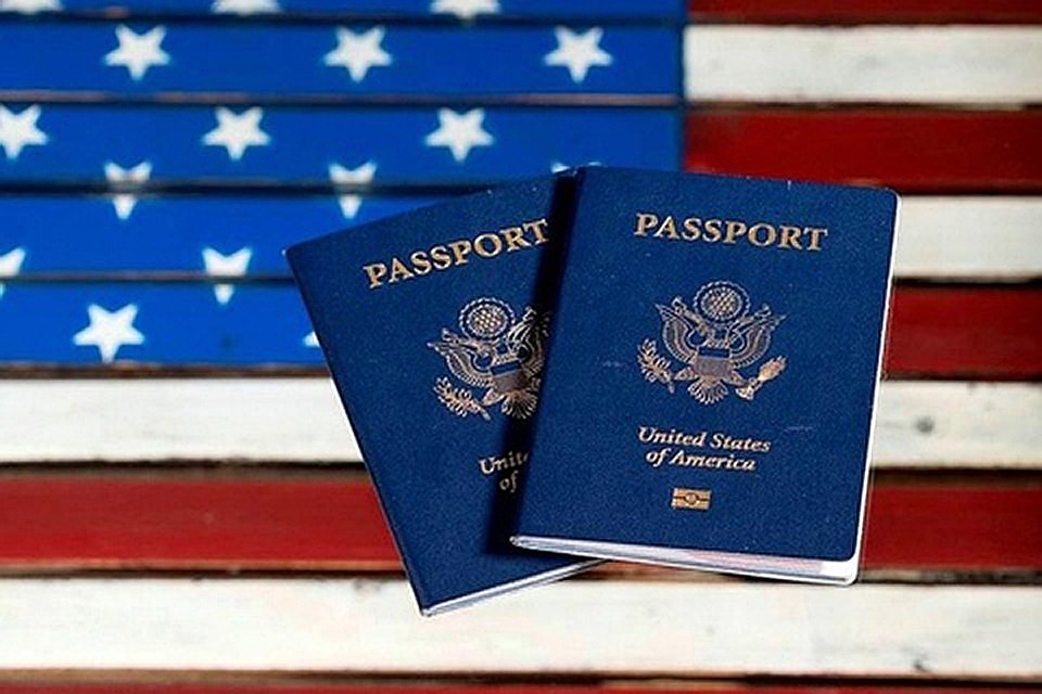 США меняют форму теста на гражданство, пытаясь ограничить приток ...